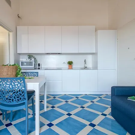 Blue Penthouse * Olbia