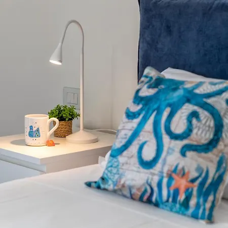 Blue Penthouse * Olbia