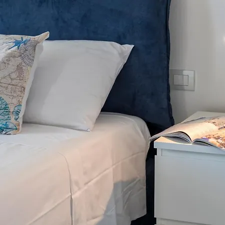 Blue Penthouse Olbia