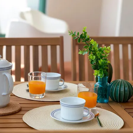 Apartamento Blue Penthouse