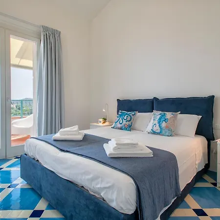 Blue Penthouse 아파트 올비아