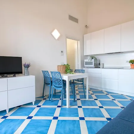 Blue Penthouse * Olbia