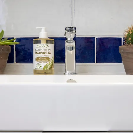 Lägenhet Blue Penthouse *