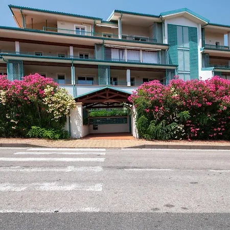 아파트 Blue Penthouse