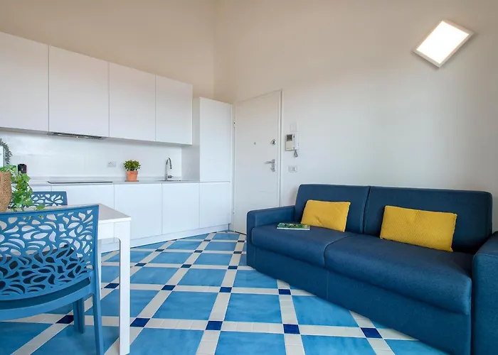 Blue Penthouse Olbia