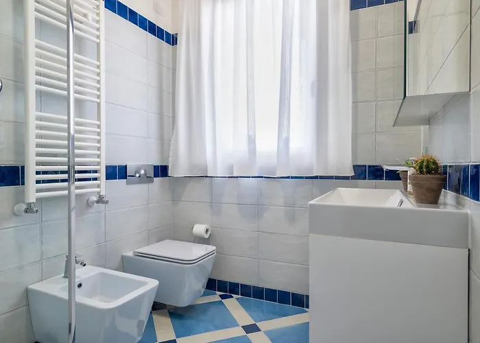 Daire Blue Penthouse