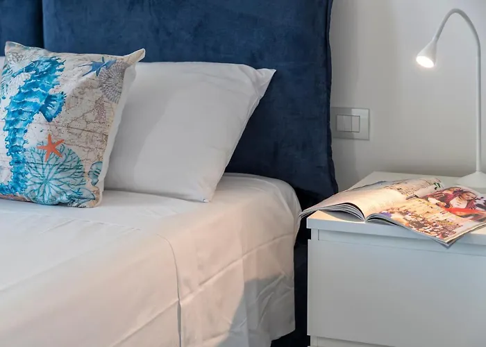 Blue Penthouse Olbia