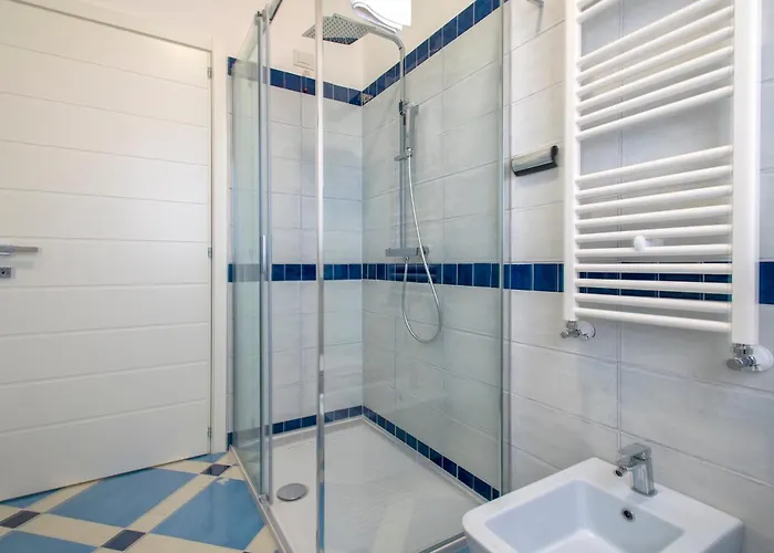 Daire Blue Penthouse *