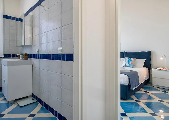 Blue Penthouse Olbia