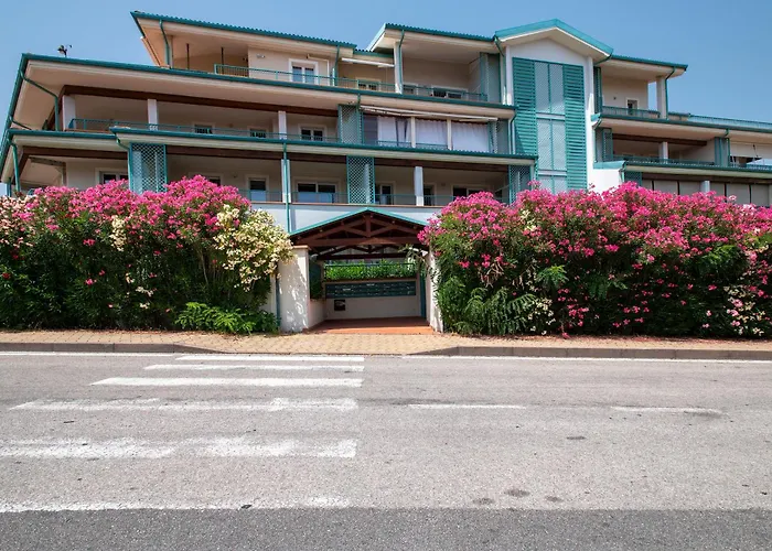 Daire Blue Penthouse